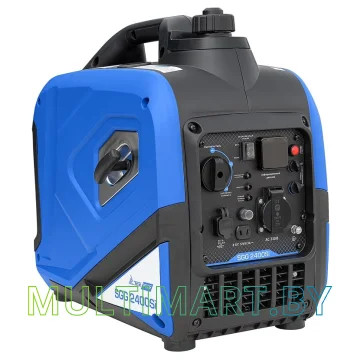 Бензиновый генератор ТСС SGG 2400Si картинка 2